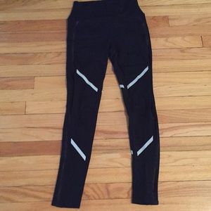Alo Yoga High Rise Leggings